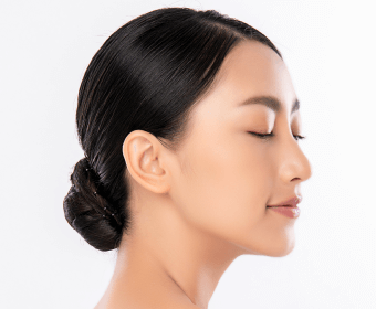 後腦雕塑，改善扁頭-新竹骨水泥推薦