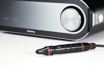 最小0.9mm微米鈦合金溶脂針,打造微小創口抽脂方式 微米鈦合金溶脂針-新竹音浪抽脂推薦