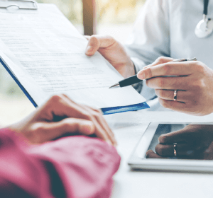 1對1諮詢,讓你安心了解完整療程 醫師諮詢-新竹音浪抽脂推薦