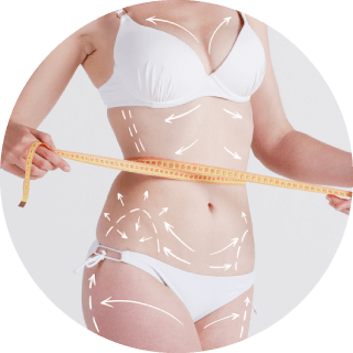 瘦身、隆乳雙重效果-新竹隆乳推薦