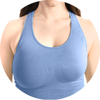 解決NG胸型-新竹隆乳推薦