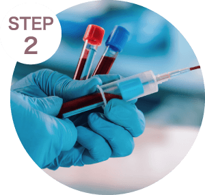 抽血檢查-新竹隆乳推薦