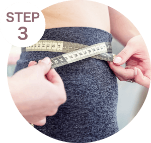 量身與體脂測量-新竹隆乳推薦