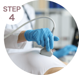 乳房超音波檢測-新竹隆乳推薦