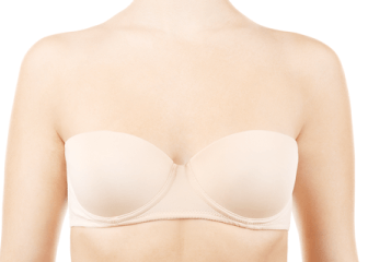 上胸沒肉、胸部不對稱-新竹隆乳推薦