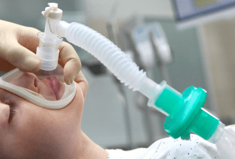 麻醉專科醫護團隊-新竹削骨手術