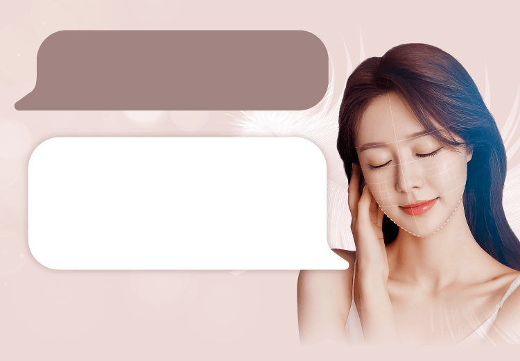 美型削骨襯托五官-新竹削骨手術