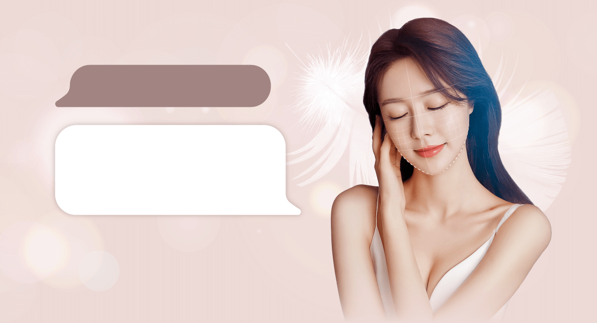 美型削骨襯托五官-新竹削骨手術