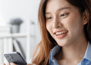 用眼過度眼袋明顯-新竹眼袋推薦