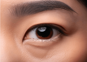 曾做過眼袋但效果不彰-新竹眼袋推薦