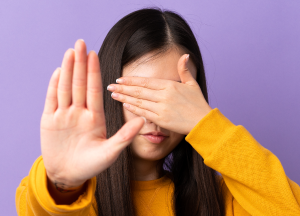 因眼袋導致容貌焦慮-新竹眼袋推薦