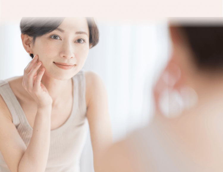 臉部鬆弛下垂原因-新竹臉部拉皮手術