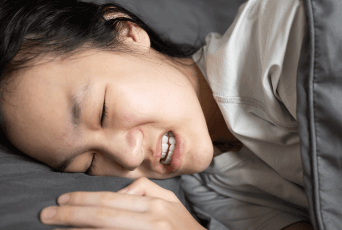 兩側顎關節發育不良-新竹正顎手術推薦