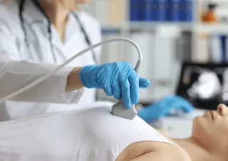 乳房檢測-珍珠波隆乳-新竹隆乳手術推薦