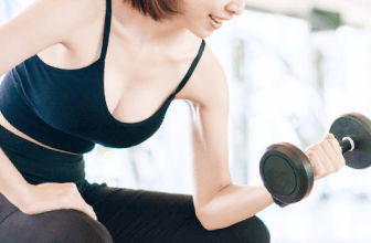 有運動健身習慣者-珍珠波隆乳-新竹隆乳推薦