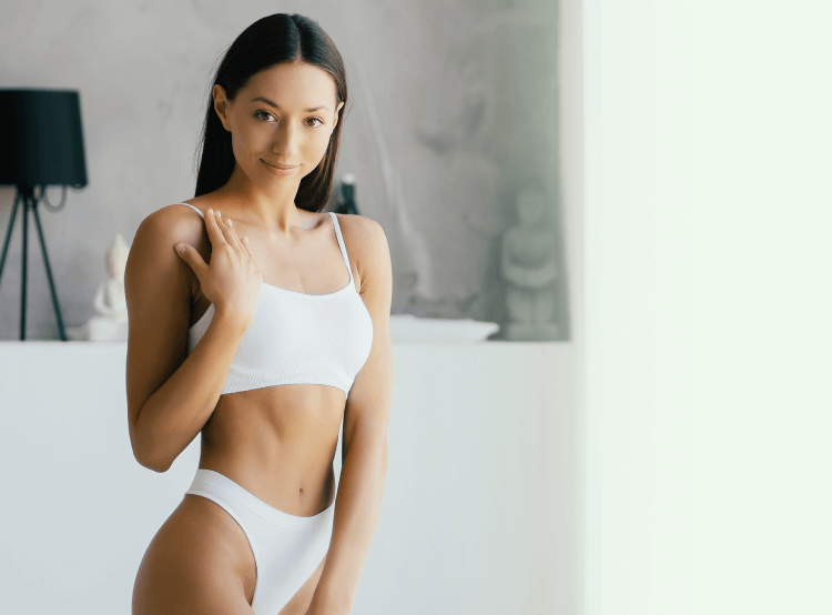 透過抽脂雕塑體態,清除多餘頑固脂肪 PAL飆塑動力抽脂技術-新竹抽脂推薦