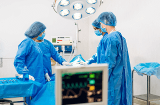 專科醫師+護理團隊協作抽脂手術! 施作手術-新竹抽脂推薦