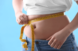 小腹太大好困擾?PAL動力抽脂消除腹部頑固脂肪 腹部抽脂-新竹PAL抽脂