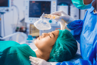 在意全身麻醉-新竹縫雙眼皮推薦