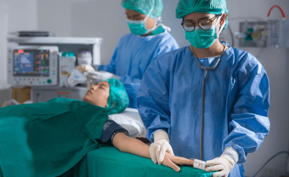 新竹平胸手術-新竹縮胸手術