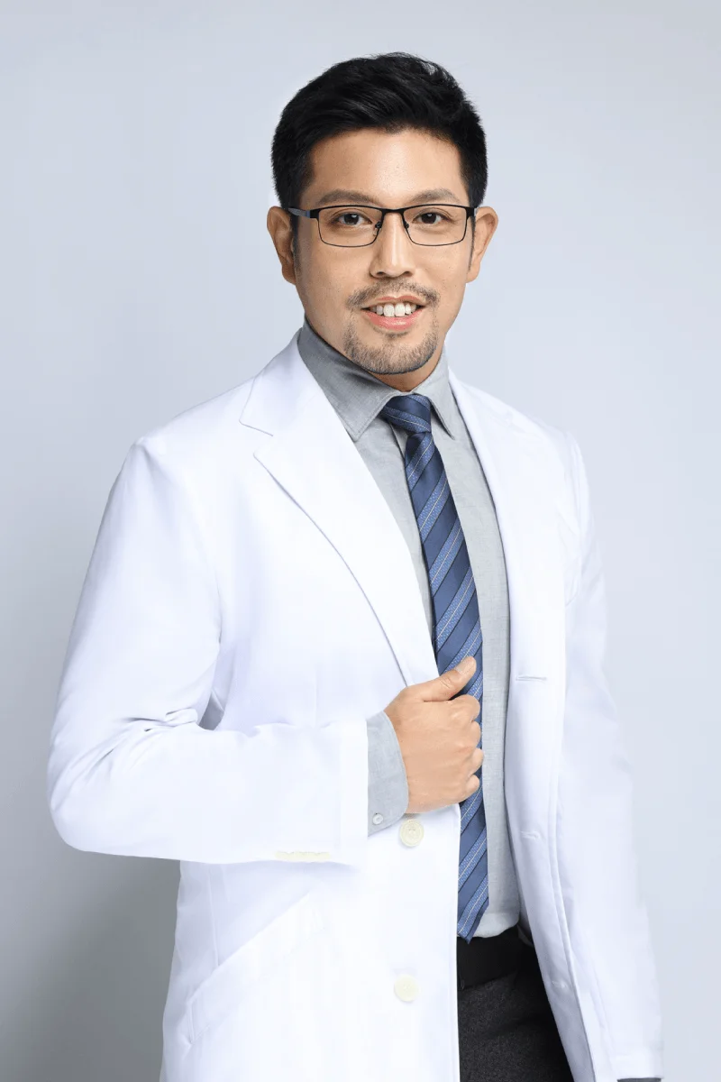 池偉德醫師-新竹痔瘡治療推薦