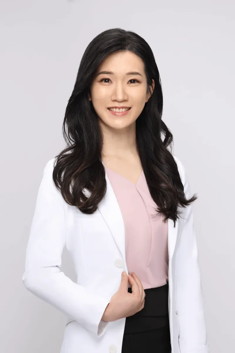 蘇羿如醫師-新竹整形外科醫師推薦