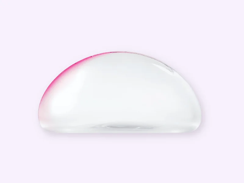 皇家系列 MemoryGel BOOST:第三型超高聚合膠體,打造立體挺拔與深邃乳溝 MENTOR 美國曼陀皇家系列 BOOST 假體-新竹曼陀隆乳推薦