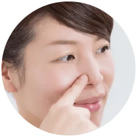 縮鼻翼手術-新竹鼻頭整形手術