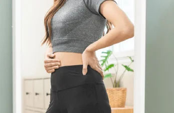 產後小腹抽脂-新竹腰腹抽脂